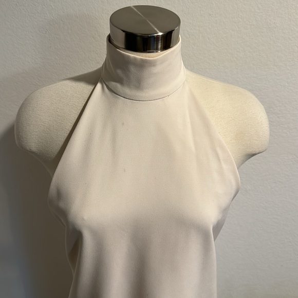 Baby Pink Dress - Picture 2 of 7